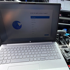 HP 16