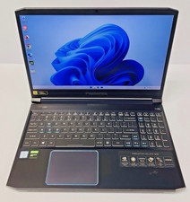 Acer Predator Helios 300 i7-9750H 16GB 512GB SSD GTX 1660 Ti 144Hz Win11 picture