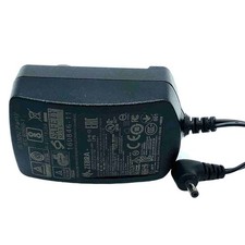 Genuine Zebra AC Power Adapter PWR-WUA5V4W0US 5.2V 1.1A Wall Charger PS000080A01 picture