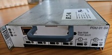 Eaton / Ericsson EF-114166-01 PDU 01 04 Power Distribution Unit VH10 picture