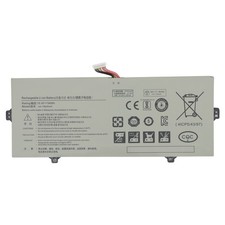 New AA-PBSN4AF Laptop Battery for Samsung Notebook 9 NP930SBE NT930SBE NP730QCJ picture