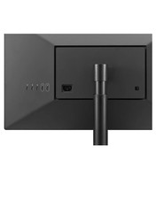 LG UltraFine 4K 24MD4KLB-B 23.7