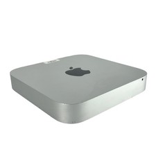 2012 Mac mini A1347 2.5GHz i5 4GB RAM 500GB HDD macOS Catalina 10.15 picture