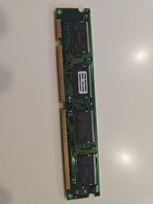 128MB, H 16YHS DIMM SDRAM Wc 0608 S16008LK9TK picture