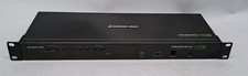 IOGEAR GCS1808  mini view ultra +KVM Switch 8-Port Switch /no Power adapter picture
