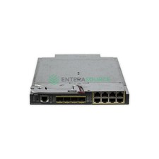 HP WS-CBS3020-HPQ Cisco Catalyst 1GbE Blade Switch 3020 picture