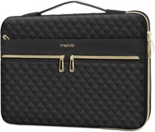 Mosiso Laptop Sleeve for MacBook Air Pro 13 13.3 14 inch Notebook Briefcase Bag picture