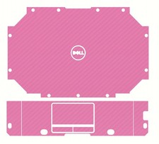 LidStyles Multiple Colors Carbon Fiber Laptop Skin Dell Latitude 14 Rugged 5430 picture