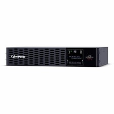 CyberPower PR1000RTXL2UC Smart App Sinewave UPS Systems 1000VA/1000W, 120 VAC picture
