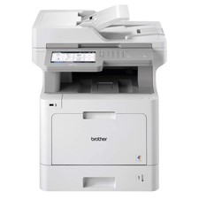 Brother MFC-L9570CDW Business Wireless Color Laser All-in-One Printer Print Copy picture
