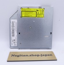 Tested LG BU50N 9.5mm Ultra Slim Blu-ray DVD BDXL SATA Drive Compact Optical picture
