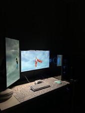 CyberPowerPC GXIVR8060A10 (500GB, Intel Core i5 10th Gen., 2.90GHz, 8GB) Gaming picture