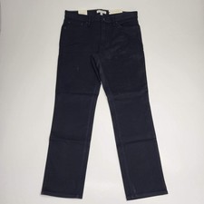 BANANA REPUBLIC Banana Republic Slim Traveler Pants Slim Mild Rise Men's Sz 33 B picture