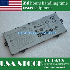 New OEM AA-PBTN4LR Battery for Samsung NP940X3M NP940X5M NP940X5N NP940X5N-X01US picture