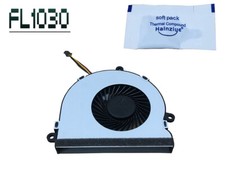New For HP Panilion 15-ba009dx 15-ba008ds series Notebook CPU Cooling FAN US picture