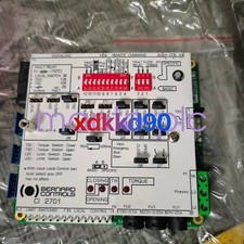 1pc for brand new actuator control board CI2701 *M picture