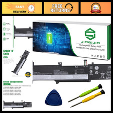 Laptop Battery Replacement for Lenovo IdeaPad 3 Series 11.34V 45Wh High Capacity picture