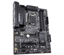 Gigabyte Z490 UD ATX Motherboard LGA1200 FOR 11th/10th i5 i7 i9-11900K 10900K picture
