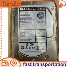 00VX8J Dell EQL 600GB 15K RPM 6Gb/s SAS 3.5