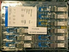 Finisar FTL4C1QL2L 40G Ethernet QSFPLR4 4x10Gbs CWDM 40GBASELR4 G1N picture