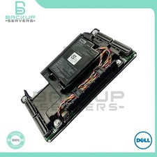 Dell NG8NP PERC H965i Front 24G 8GB Cache RAID Controller 0NG8NP with Battery picture