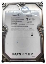 Seagate Barracuda ES.2 | 1TB @ 7.2K | SAS 3Gb/s | 3.5