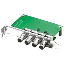 Blackmagic DeckLink 4K Extreme 12G - Quad SDI - Expansion Board picture