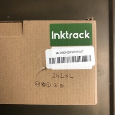 LD 5PK Reman Cartridges for Epson Ink 252XL picture