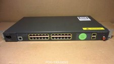 Cisco ME-3400-24TS-A V04 - ME 3400 Access Switch 24 Port + 2x SFP Ports Layer 3  picture