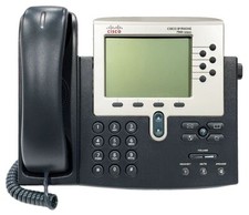  New Cisco IP Phone CP-7960G VoIP Phone picture