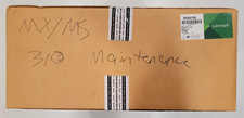 Genuine Lexmark 40X9135 Fuser Maintenance Kit MX310 MX410 MX510 MX511 XM1145 picture