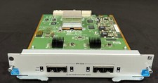 HP ProCurve J9309A  4Port 10GbE Network Module  - Same Day Shipping picture