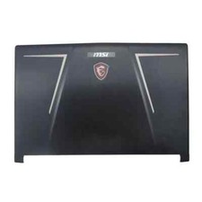 for MSI GE73 GE73VR Raider RGB 8RE 8RF MS-17C5 Laptop Top Lid LCD Back Cover picture