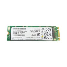 Dell SK hynix SC311 M.2 SATA 512GB solid HFS512G39TNF-N2A0A BB 0R3K96 picture