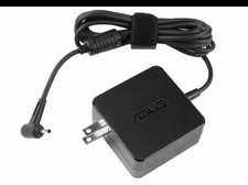 ASUS Original 45W Laptop Charger New / AC Adapter AD2108320 19V 2.37A OEM picture