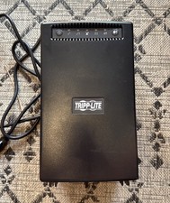 Tripp Lite OMNIVS1500 1500VA Line Interactive UPS Backup 8 Outlets - Used picture