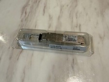 Cisco QSFP-40/100-SRBD Transceiver Module picture