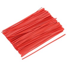 Foil Twist Ties 7.8