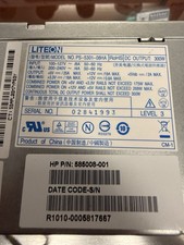 Lite-On PS-5301-08HA Power Supply Unit 300W picture