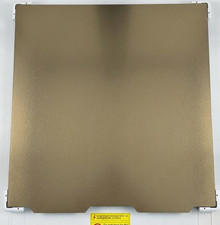 Elegoo Orangestorm GIGA 820x820mm PEI Printing Top picture