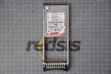 IBM 1.8TB 2.5IN 10K SAS GEN2 V7KG2 HARD DRIVE GRADE A  picture