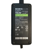 Sony PCGA-AC19V4 Laptop AC Adapter Charger Power Supply 19.5V Great Condition picture