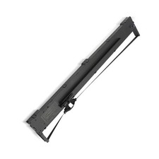 Ribbon Fits For Epson Lq1600K3H 1600KIIIH LQ136kw LQ2090 picture