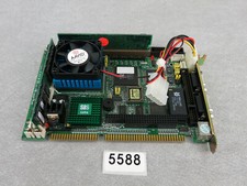 Advantech PCA-6151 Single Board Computer SBC 5588 picture