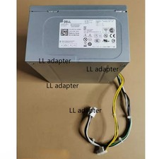 FOR Dell Achievements Vostro 3670 3671 3070 Power 0RVTHD HU290EM-01 L290AM-00 picture