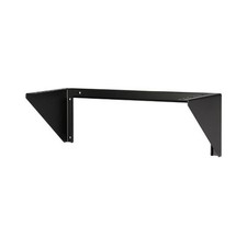 Startech RK319WALLV WALL MOUNT PATCH PANEL BRACKET 3U VERTICAL PANEL MOUNTING BR picture