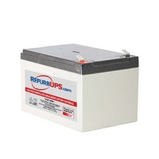 APC Back-UPS Pro 650 (BP650SX107) - Brand New Compatible Replacement Battery Kit picture