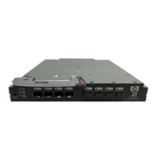 HP 489866-002 8/24c Brocade System Power Pack AJ822B picture