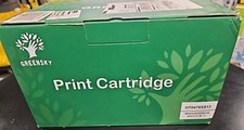 Greensky Print Cartridge HT0131XS13 - 210X 320A 540A C131 - For HP picture