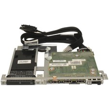 HP ProLiant DL360p DL160 G8 Front I/O Control Panel 654071-001 picture